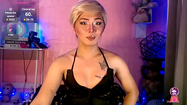 Katesy12 online show from June 16, 2026, 12:13 am