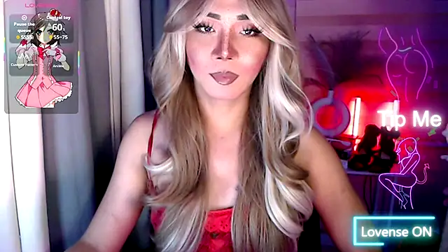 Katesy12 online show from June 25, 2026, 12:20 pm
