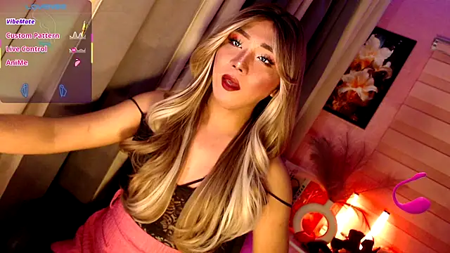 Katesy12 online show from July 1, 2026, 1:13 pm