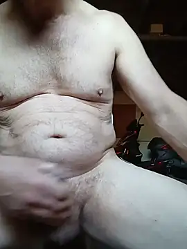 Sexyfab65 online show from July 7, 2026, 4:59 am