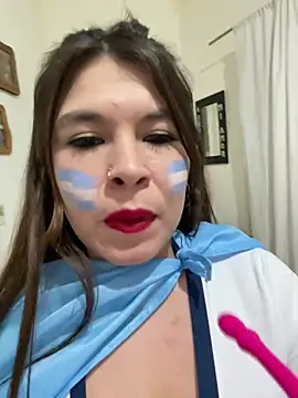 Labellasex online show from July 14, 2026, 4:17 am