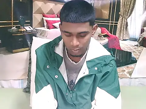 Snapshot of IndianThuggin chatting on July 14, 2026, 9:20 pm IndianThuggin online show from July 14, 2026, 9:20 pm