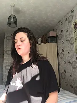 Snapshot of YourFrenchFeliciexo chatting on April 19, 2026, 10:03 am YourFrenchFeliciexo online show from April 19, 2026, 10:03 am