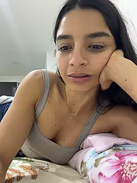 violeta365 online show from May 11, 2026, 1:00 am