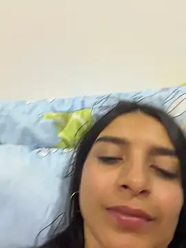violeta365 online show from May 21, 2026, 1:45 am