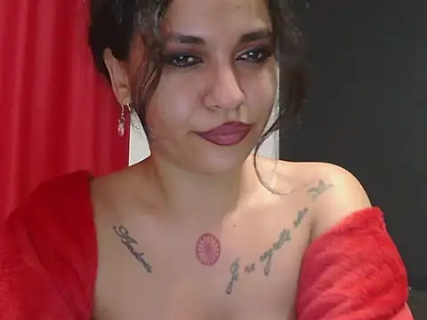 HotJanetta online show from April 1, 2026, 6:47 am