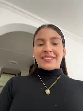 Talia Bonet online show from July 8, 2026, 2:10 pm