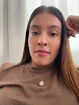 Talia Bonet online show from July 18, 2026, 3:27 pm