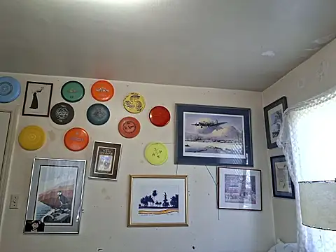 pena633 online show from March 8, 2026, 7:17 pm