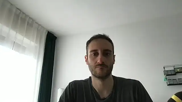 LukaShyGuy online show from May 3, 2026, 6:30 am