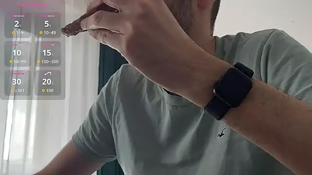 LukaShyGuy online show from May 11, 2026, 1:17 pm