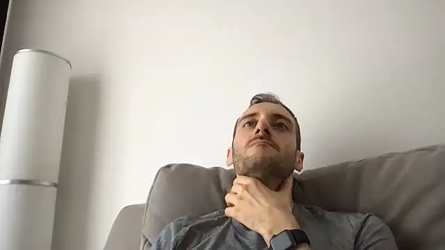 LukaShyGuy online show from May 21, 2026, 11:17 am
