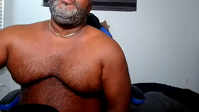 SplendaDaddy50 online show from July 8, 2026, 1:37 pm