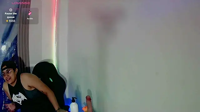 Snapshot of Destrukturada chatting on July 12, 2026, 3:30 am Destrukturada online show from July 12, 2026, 3:30 am