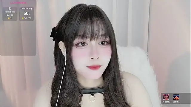 -zhuzhu-999- online show from May 27, 2026, 5:43 pm