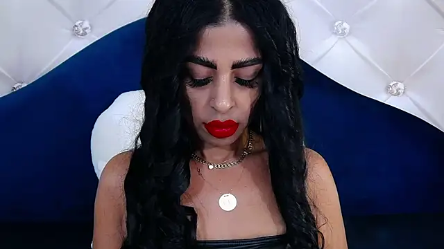 NoirKaylah online show from August 9, 2026, 7:52 pm
