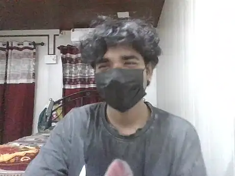 kriZ08 online show from June 21, 2026, 5:59 pm