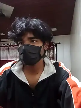 kriZ08 online show from July 5, 2026, 9:27 am