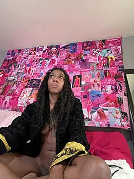 BriMariee online show from August 6, 2026, 8:49 am