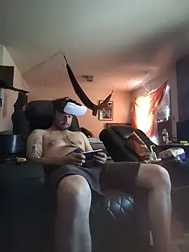 Fuckboyguyman online show from August 7, 2026, 8:00 pm