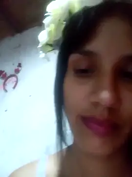 Dorita122 online show from October 26, 2025, 9:31 pm
