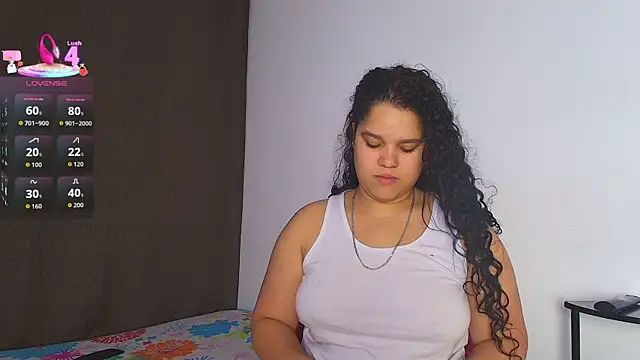 Snapshot of Kesha_rosse_ chatting on June 22, 2026, 7:38 am Kesha rosse online show from June 22, 2026, 7:38 am