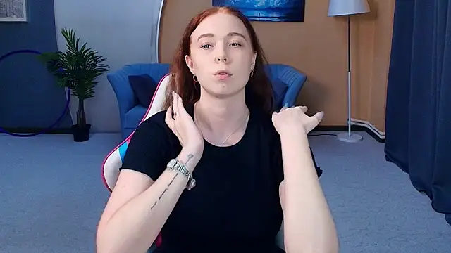 AddieOsler online show from June 10, 2026, 8:08 pm