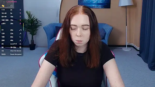 AddieOsler online show from June 21, 2026, 7:49 pm