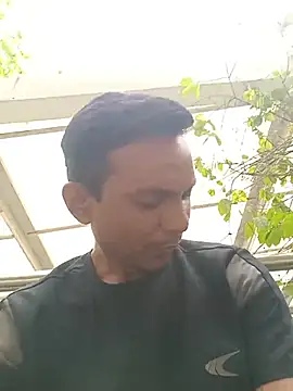 Blackdick 007 online show from July 9, 2026, 10:41 am