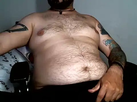 thethickbear online show from June 15, 2026, 1:41 am