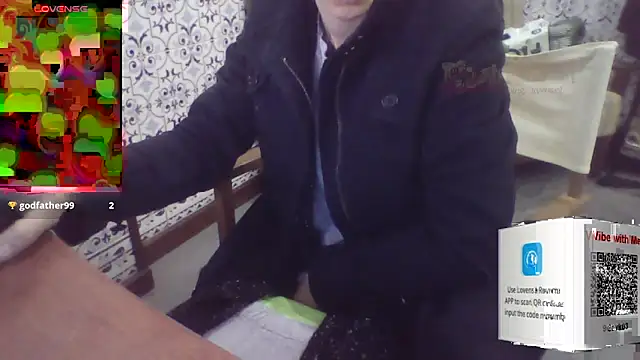 Snapshot of eppkswingcouple69 chatting on February 9, 2026, 6:28 am eppkswingcouple69 online show from February 9, 2026, 6:28 am