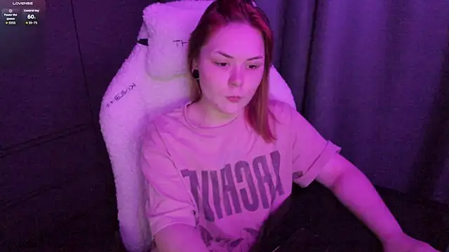sophia lix online show from July 11, 2026, 5:48 pm