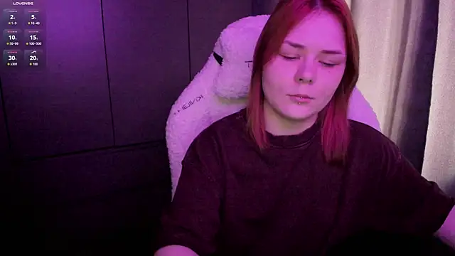 sophia lix online show from July 18, 2026, 10:41 am