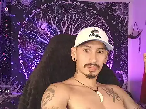 mateos6 6 online show from January 10, 2026, 11:53 pm