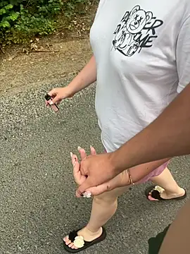 Teeny-Slut18 online show from July 5, 2026, 7:04 am