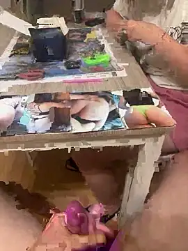 Teeny-Slut18 online show from July 5, 2026, 7:21 pm
