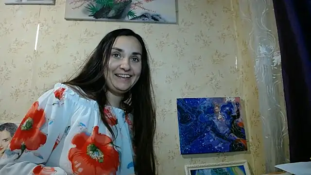 VoulezVous Angel online show from July 10, 2026, 6:07 am