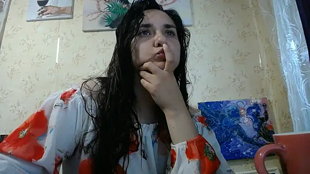 VoulezVous Angel online show from July 28, 2026, 6:31 am
