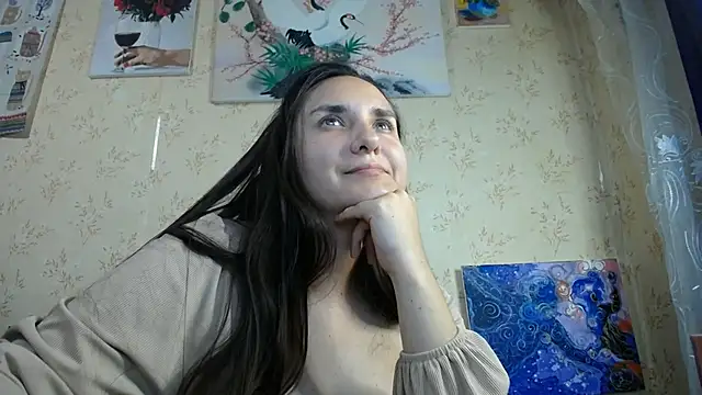 VoulezVous Angel online show from July 29, 2026, 4:27 pm