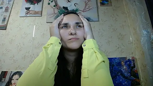 VoulezVous Angel online show from July 30, 2026, 5:12 pm