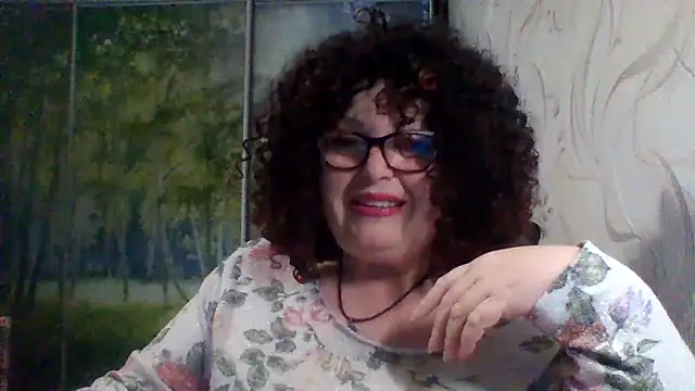 Snapshot of Milaniya606 chatting on April 23, 2026, 4:09 pm Milaniya606 online show from April 23, 2026, 4:09 pm