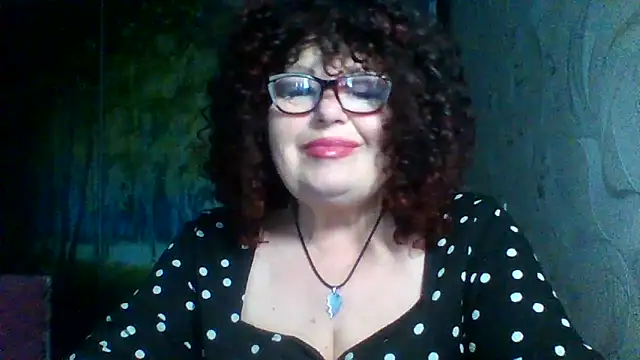Snapshot of Milaniya606 chatting on April 24, 2026, 5:21 am Milaniya606 online show from April 24, 2026, 5:21 am