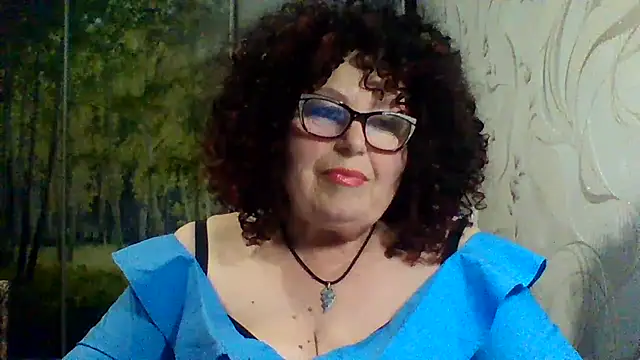 Snapshot of Milaniya606 chatting on May 21, 2026, 5:31 pm Milaniya606 online show from May 21, 2026, 5:31 pm