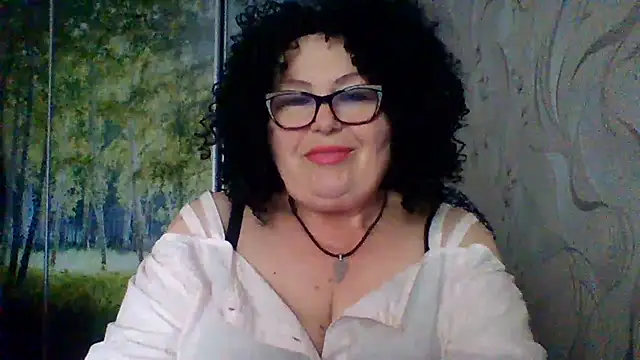 Snapshot of Milaniya606 chatting on May 23, 2026, 12:20 pm Milaniya606 online show from May 23, 2026, 12:20 pm