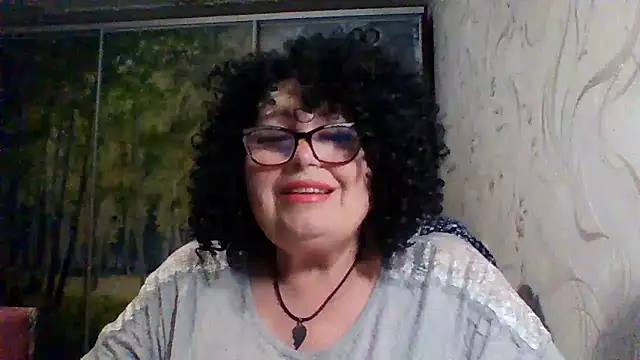 Snapshot of Milaniya606 chatting on May 28, 2026, 8:50 pm Milaniya606 online show from May 28, 2026, 8:50 pm