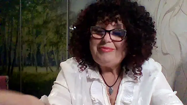 Snapshot of Milaniya606 chatting on June 1, 2026, 6:09 pm Milaniya606 online show from June 1, 2026, 6:09 pm