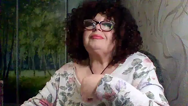 Snapshot of Milaniya606 chatting on June 2, 2026, 6:15 am Milaniya606 online show from June 2, 2026, 6:15 am