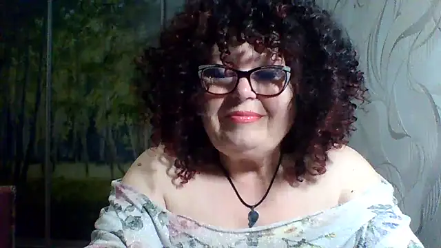 Snapshot of Milaniya606 chatting on June 3, 2026, 4:34 pm Milaniya606 online show from June 3, 2026, 4:34 pm