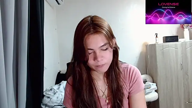 Maria foxx18 online show from May 10, 2026, 1:38 pm