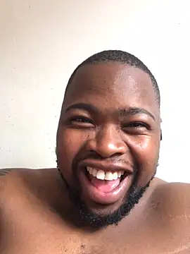 Snapshot of ChubbyBlackBoyza chatting on November 2, 2025, 9:00 am ChubbyBlackBoyza online show from November 2, 2025, 9:00 am